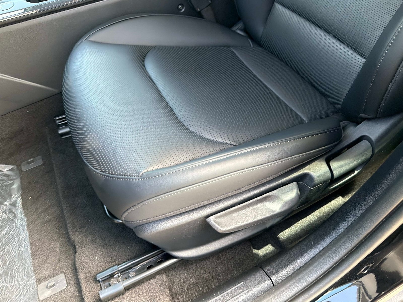 2026 Kia K4 Hatchback EX