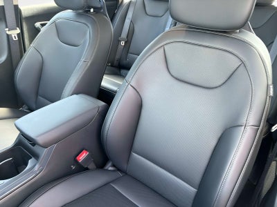 2026 Kia K4 Hatchback EX