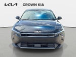 2026 Kia K4 Hatchback EX