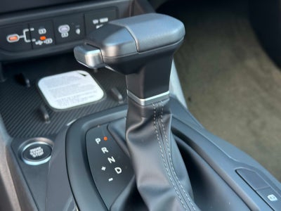 2026 Kia K4 Hatchback EX
