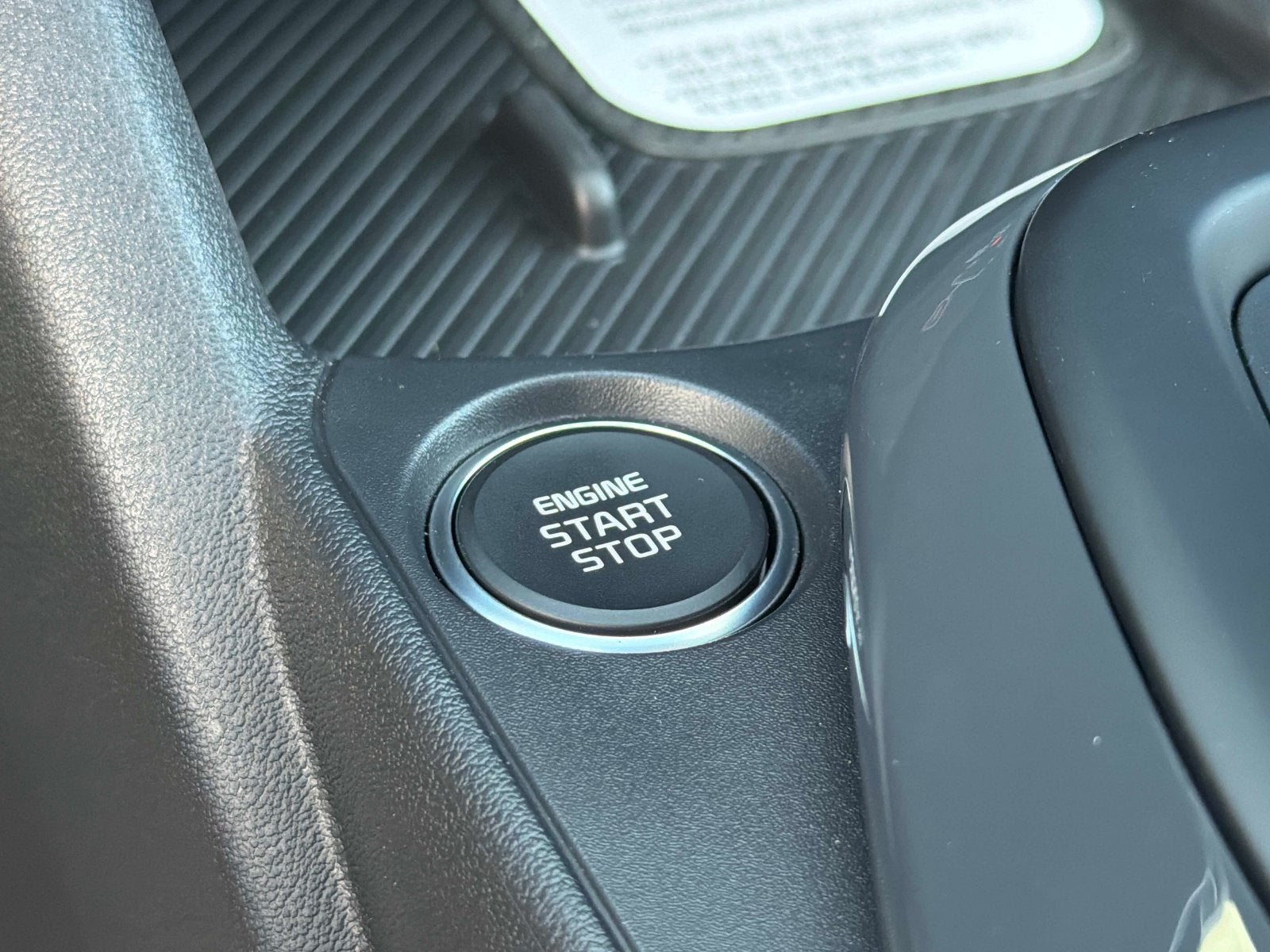2026 Kia K4 Hatchback EX