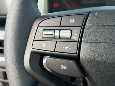 2026 Kia K4 Hatchback EX