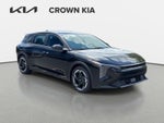 2026 Kia K4 Hatchback EX
