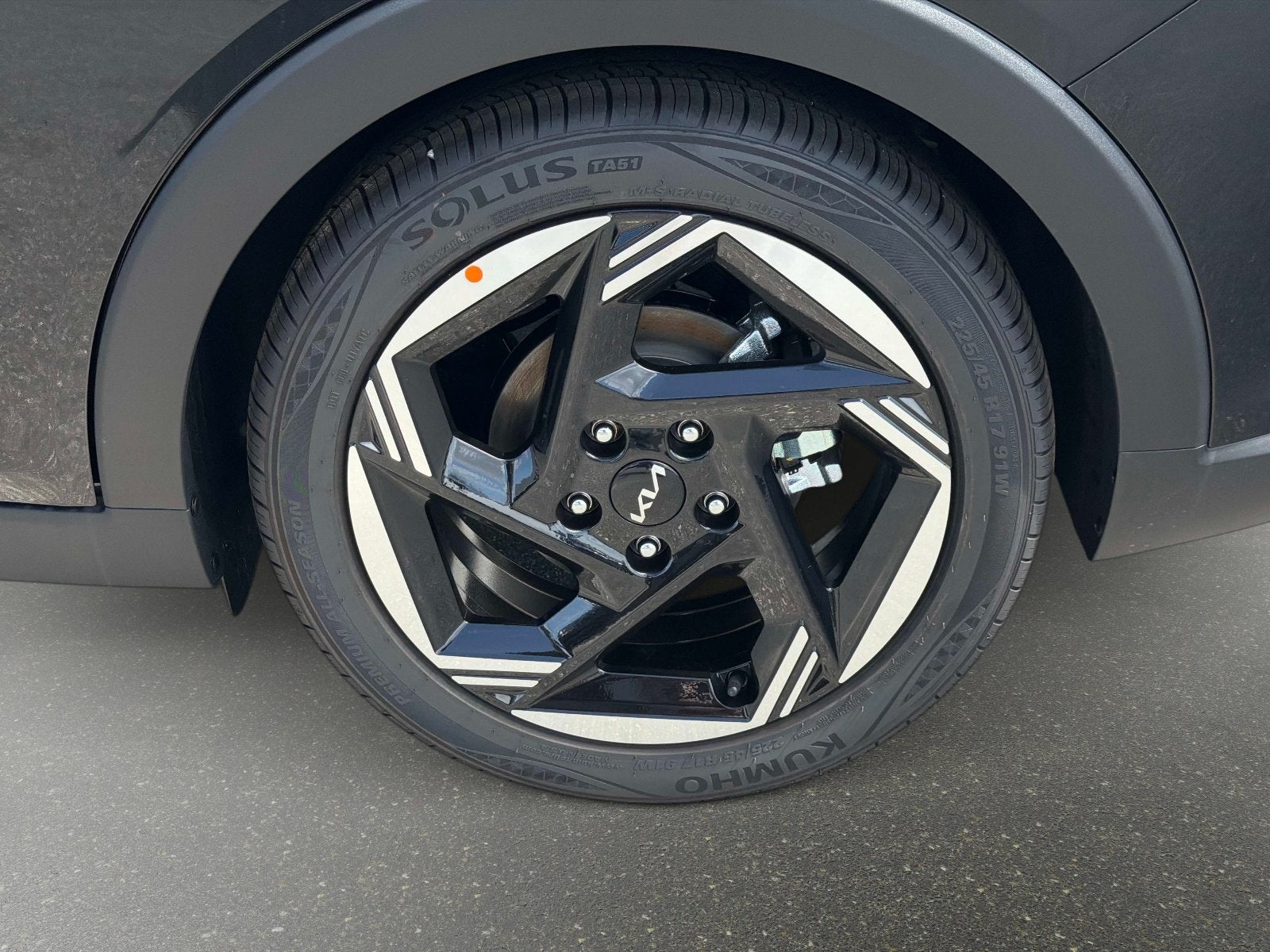 2026 Kia K4 Hatchback EX