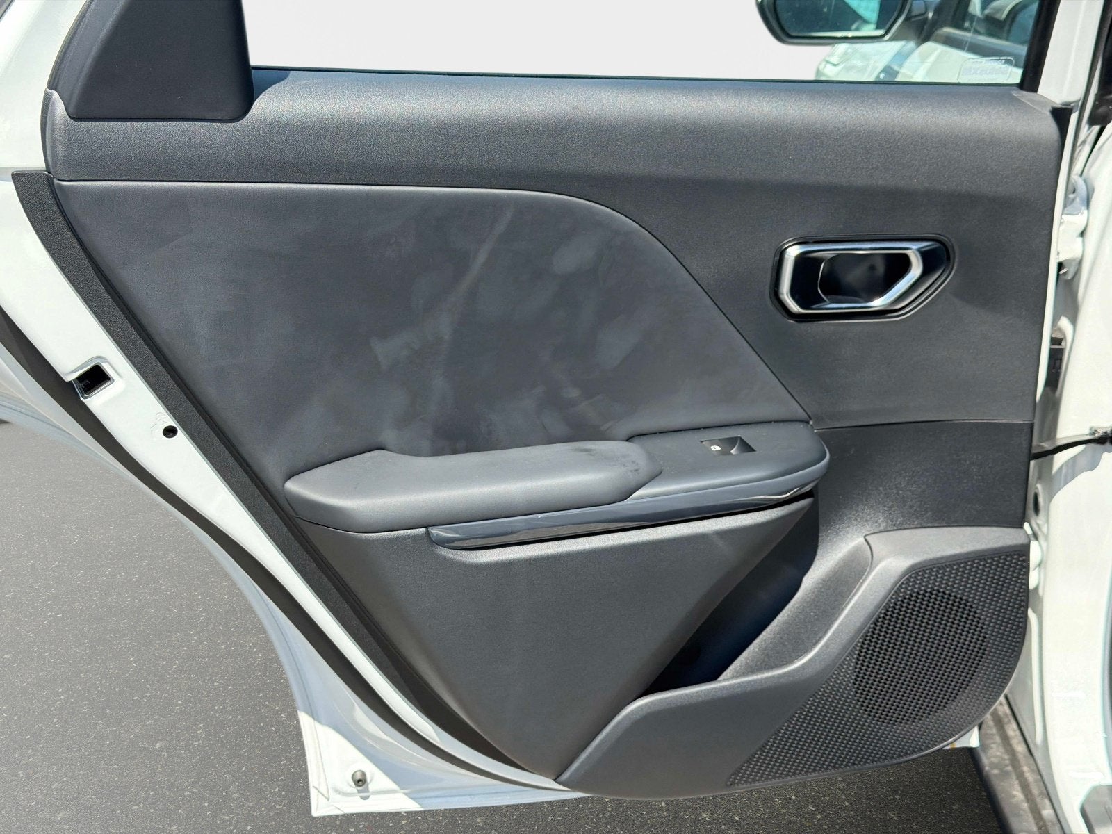 2026 Kia K4 Hatchback EX