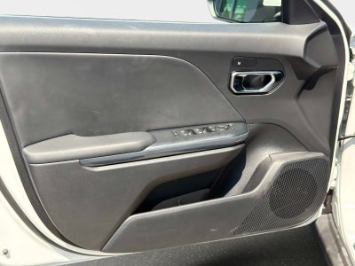 2026 Kia K4 Hatchback EX