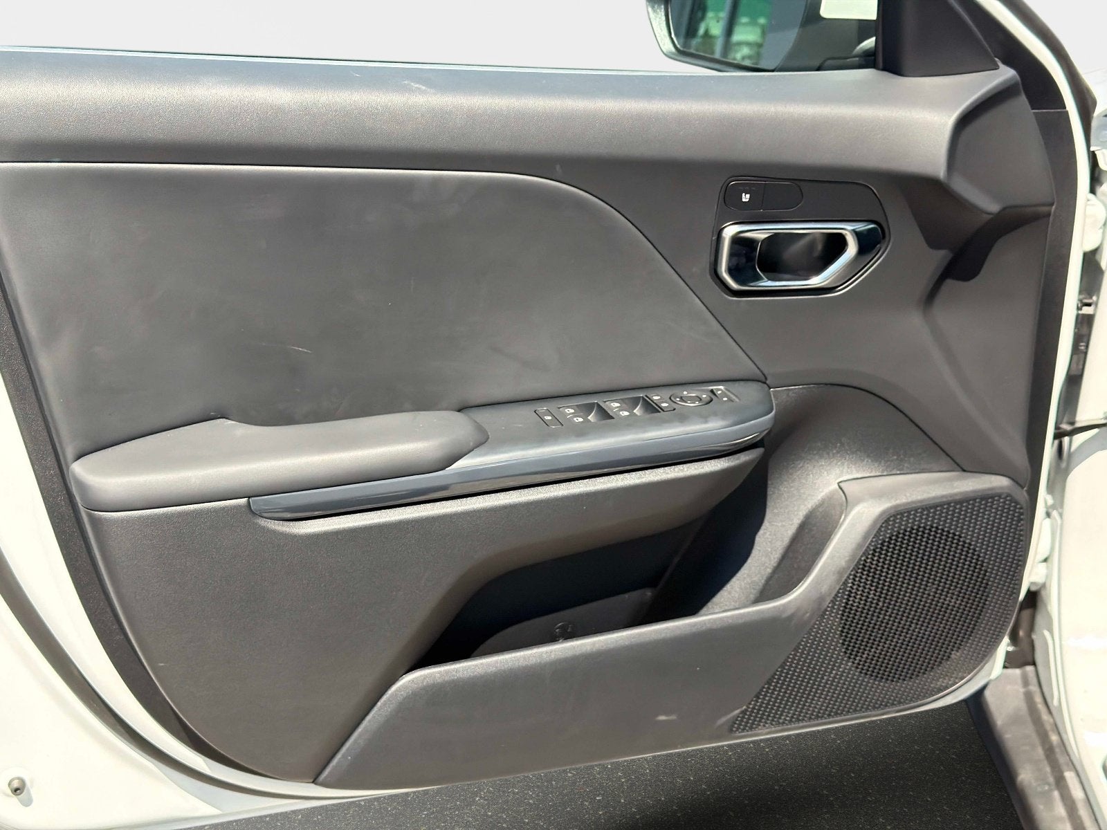2026 Kia K4 Hatchback EX