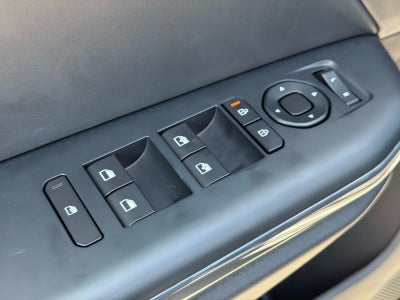 2026 Kia K4 Hatchback EX