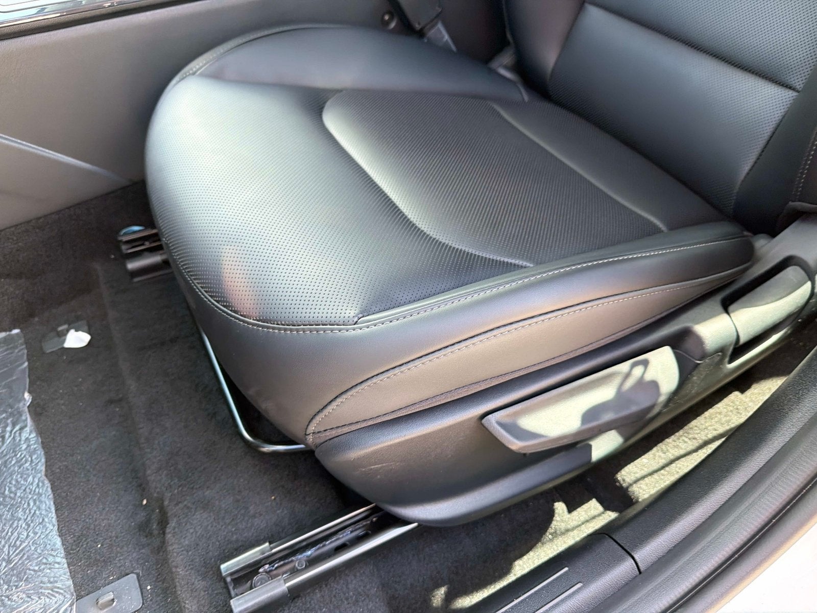 2026 Kia K4 Hatchback EX