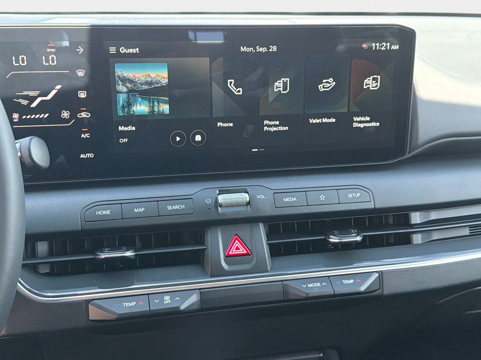 2026 Kia K4 Hatchback EX