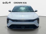 2026 Kia K4 Hatchback EX