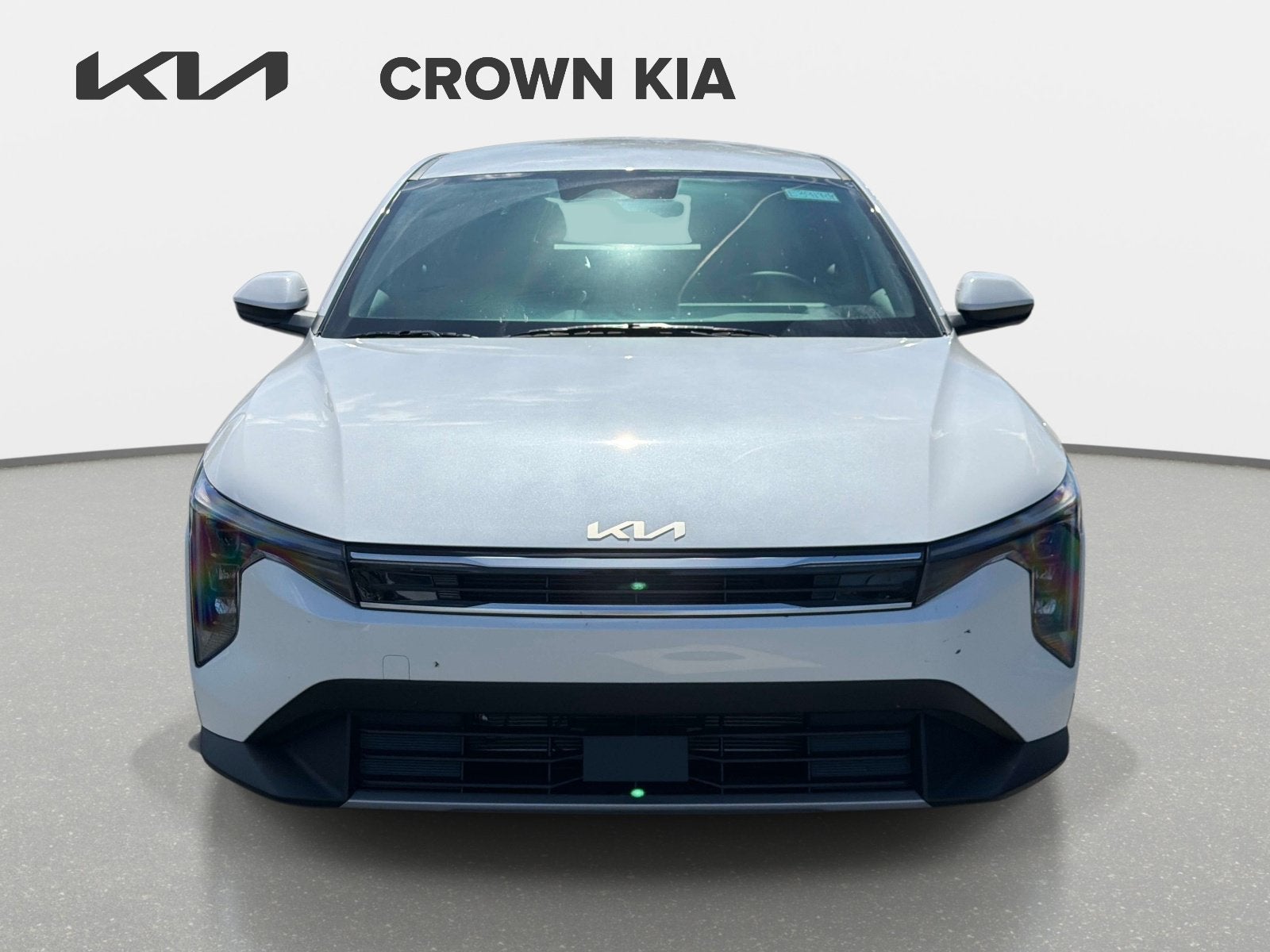 2026 Kia K4 Hatchback EX