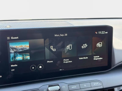 2026 Kia K4 Hatchback EX