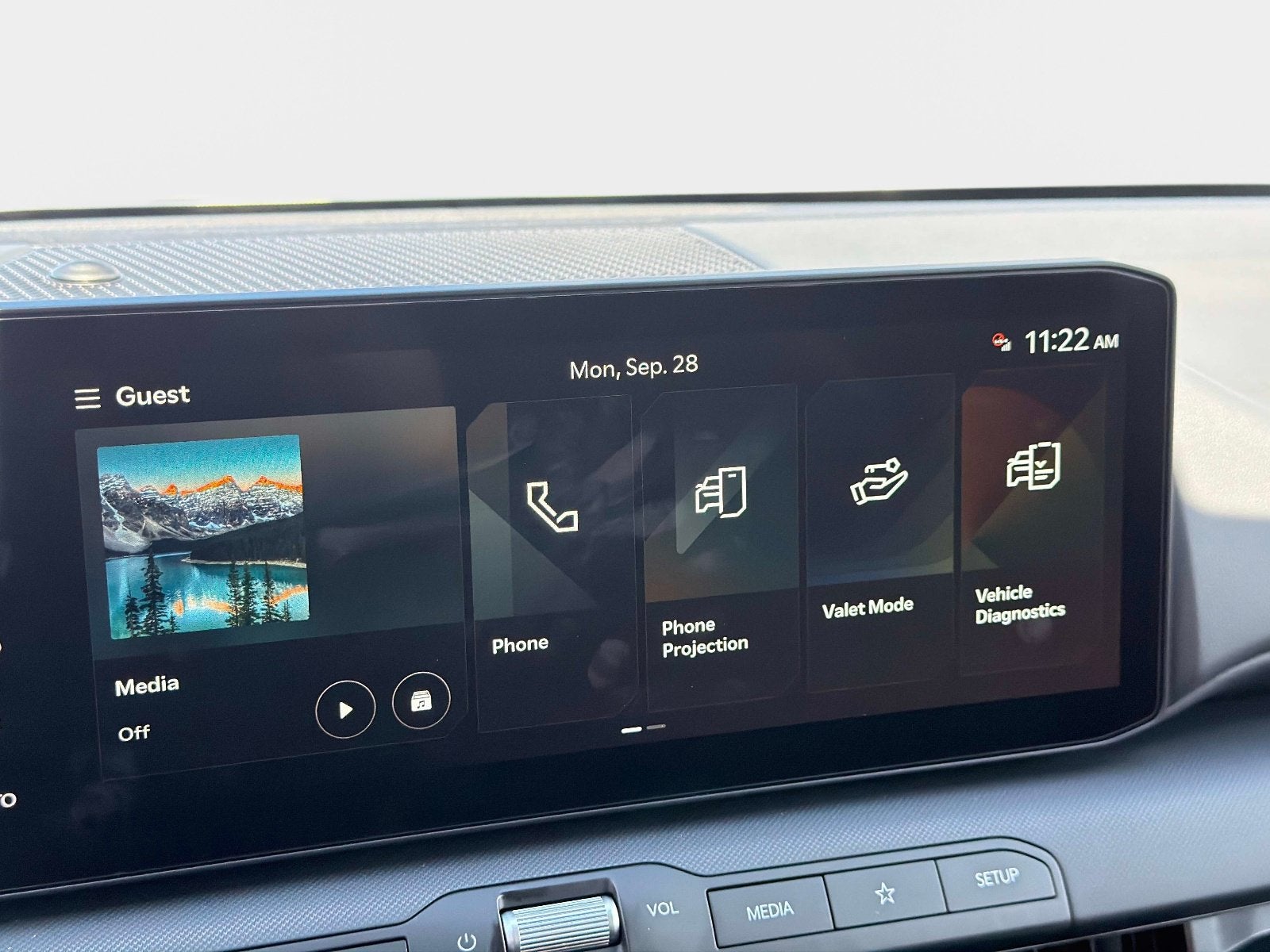 2026 Kia K4 Hatchback EX