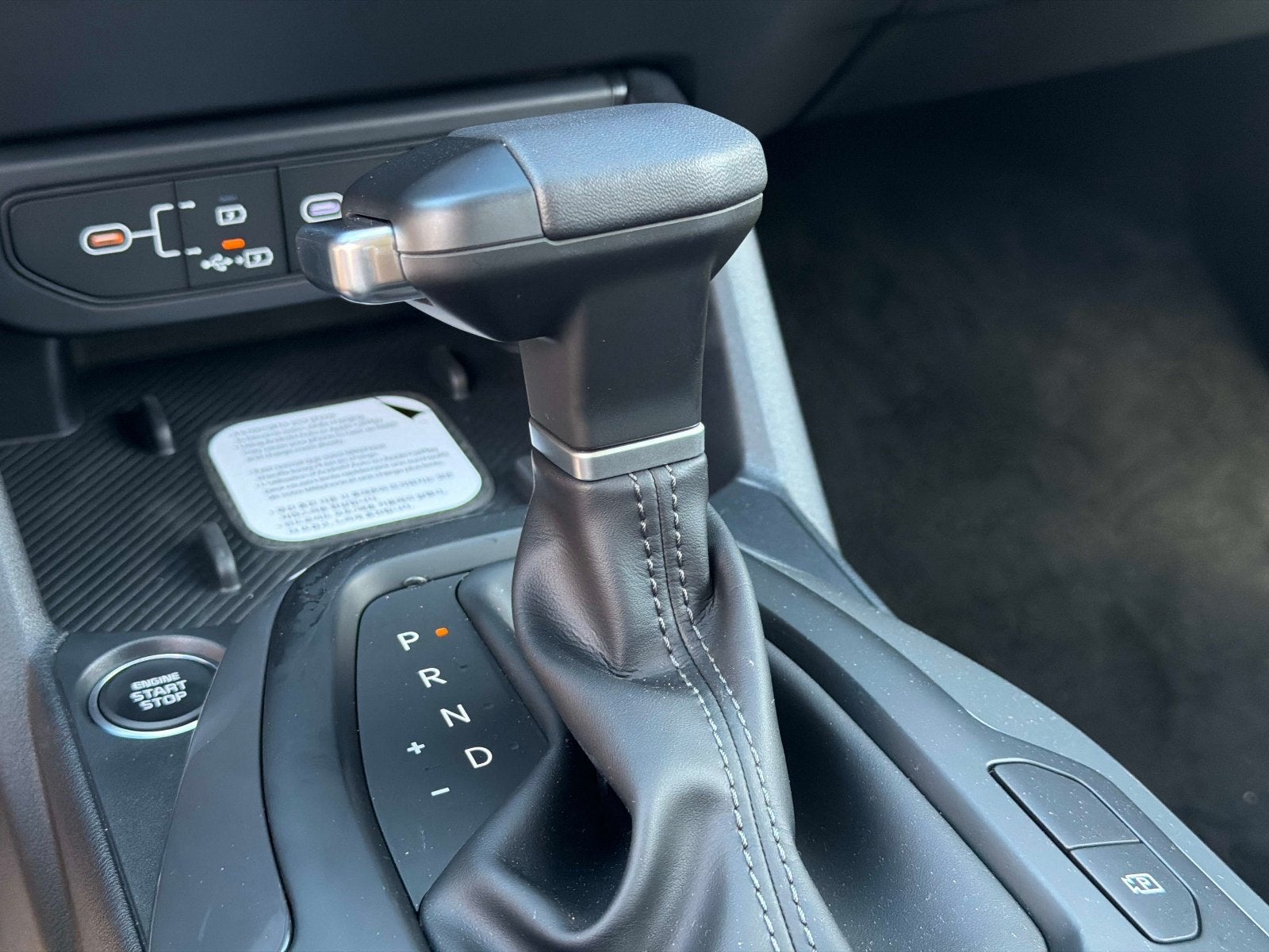 2026 Kia K4 Hatchback EX