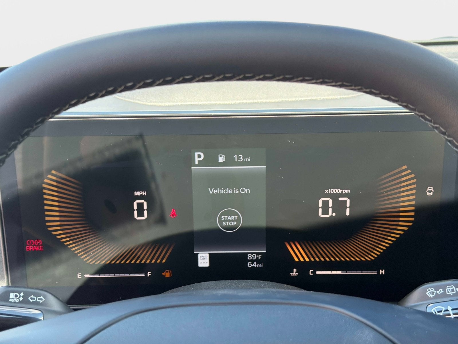 2026 Kia K4 Hatchback EX