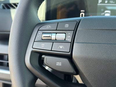 2026 Kia K4 Hatchback EX