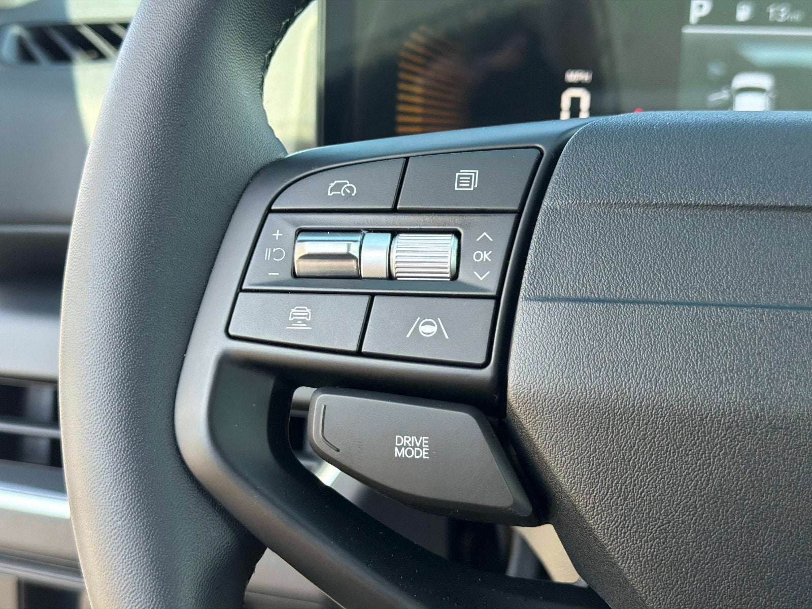 2026 Kia K4 Hatchback EX