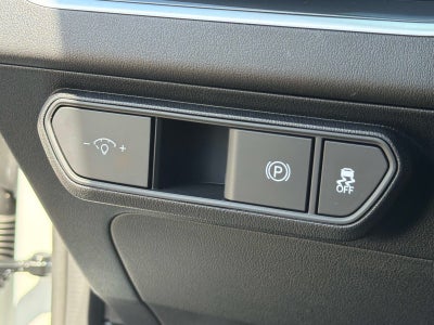 2026 Kia K4 Hatchback EX