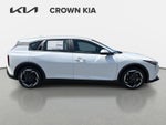 2026 Kia K4 Hatchback EX