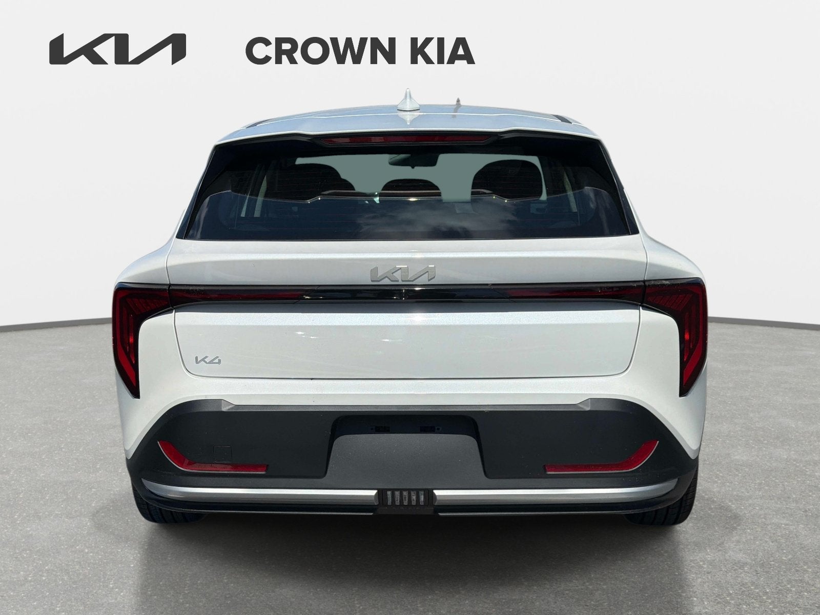 2026 Kia K4 Hatchback EX