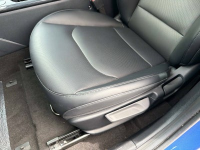 2026 Kia K4 Hatchback EX