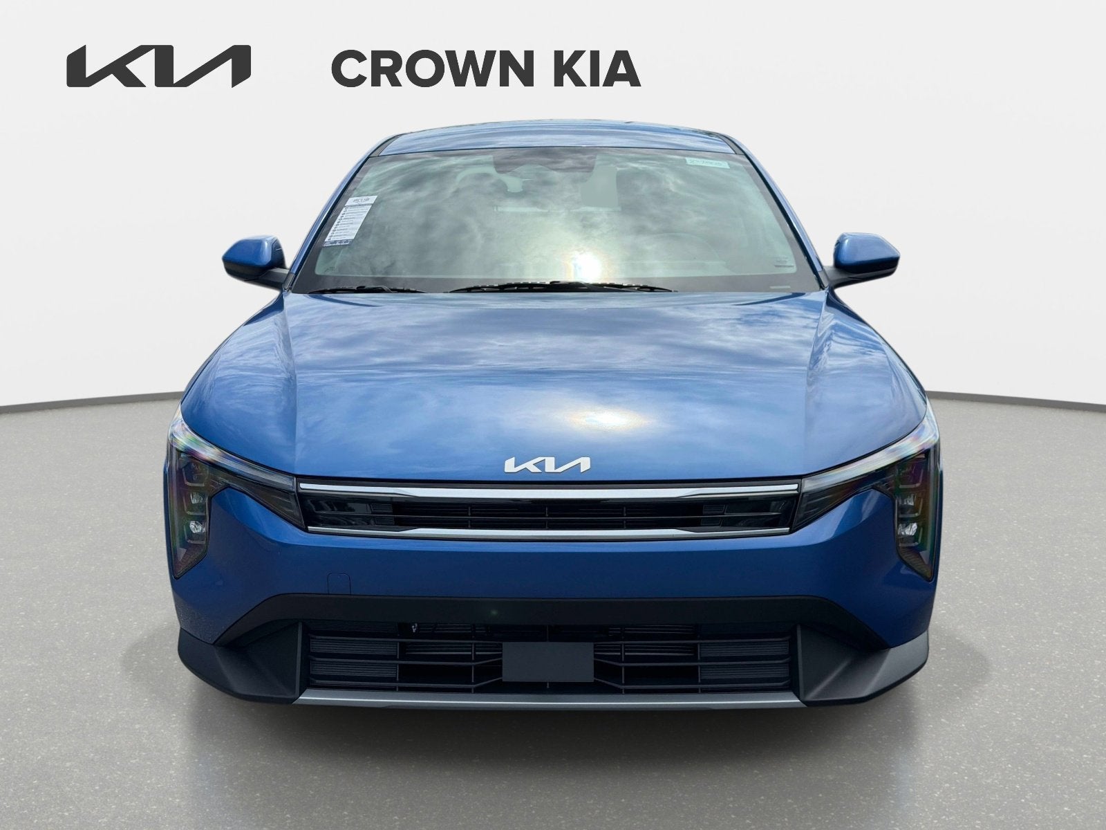 2026 Kia K4 Hatchback EX
