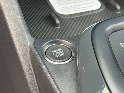 2026 Kia K4 Hatchback EX