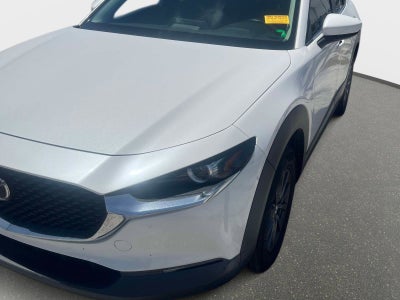 2021 Mazda Mazda CX-30 2.5 S
