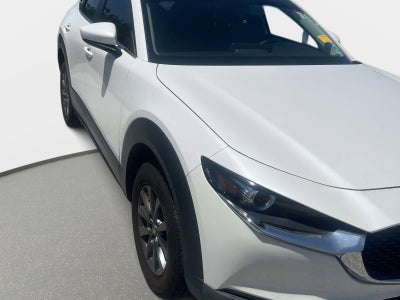 2021 Mazda Mazda CX-30 2.5 S