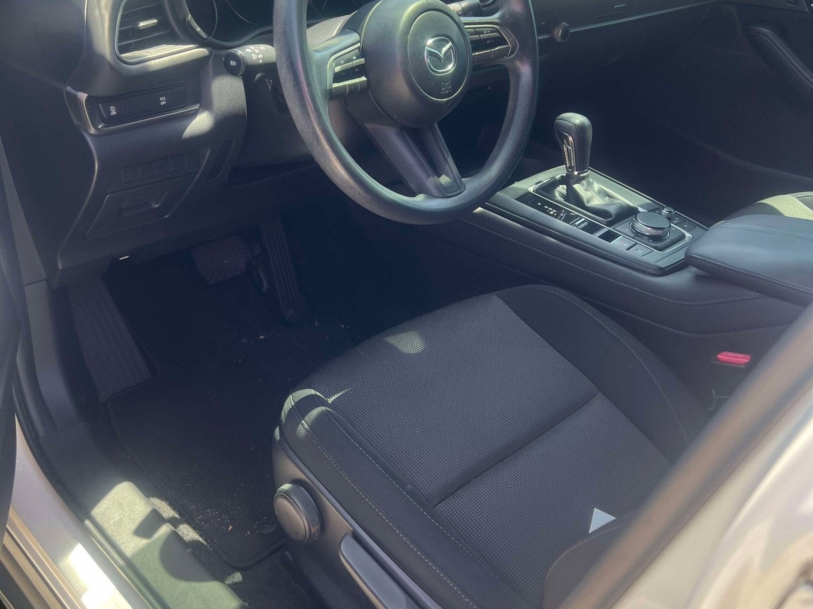 2021 Mazda Mazda CX-30 2.5 S