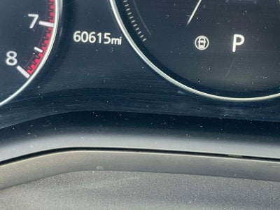 2021 Mazda Mazda CX-30 2.5 S
