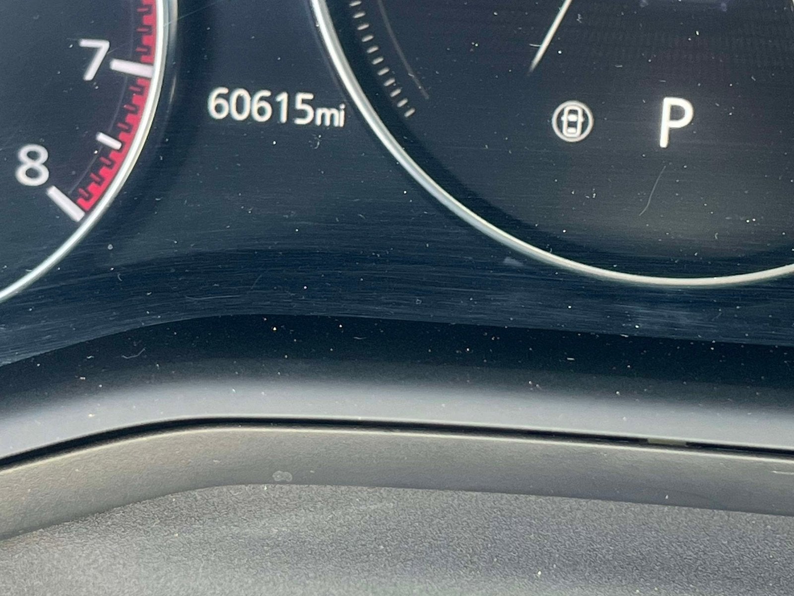 2021 Mazda Mazda CX-30 2.5 S