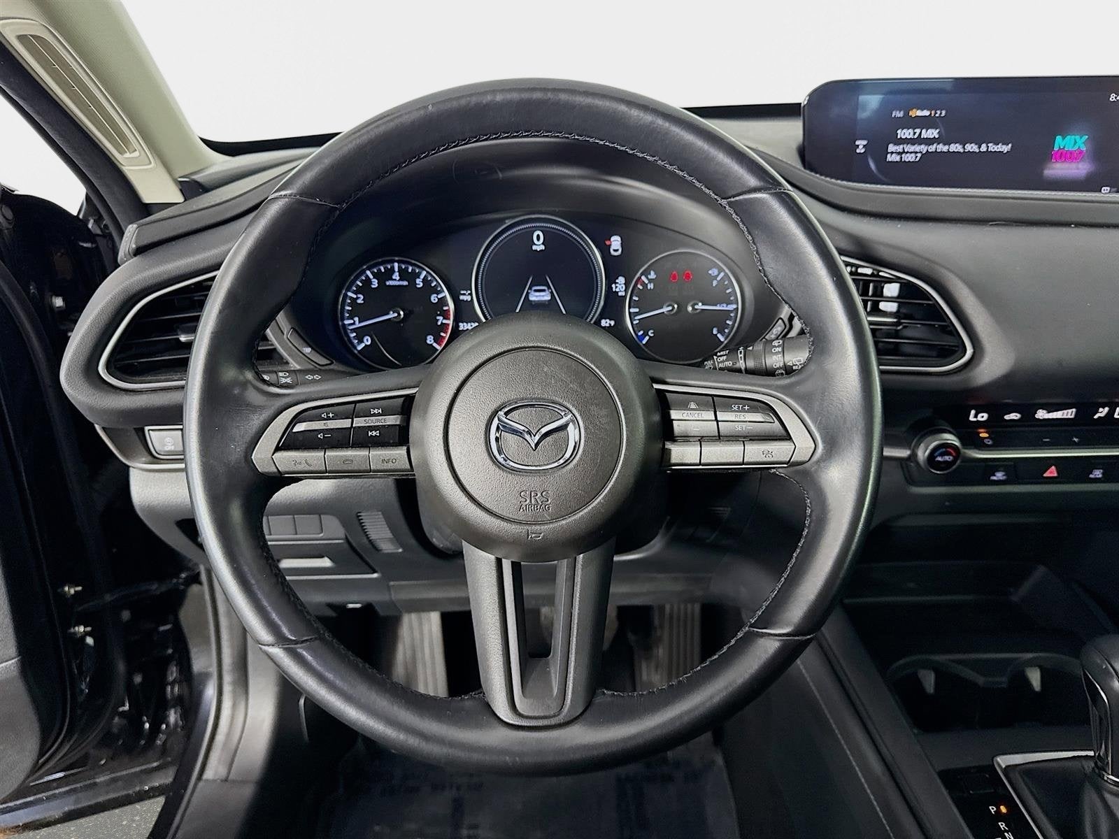 2023 Mazda Mazda CX-30 2.5 S Select Package