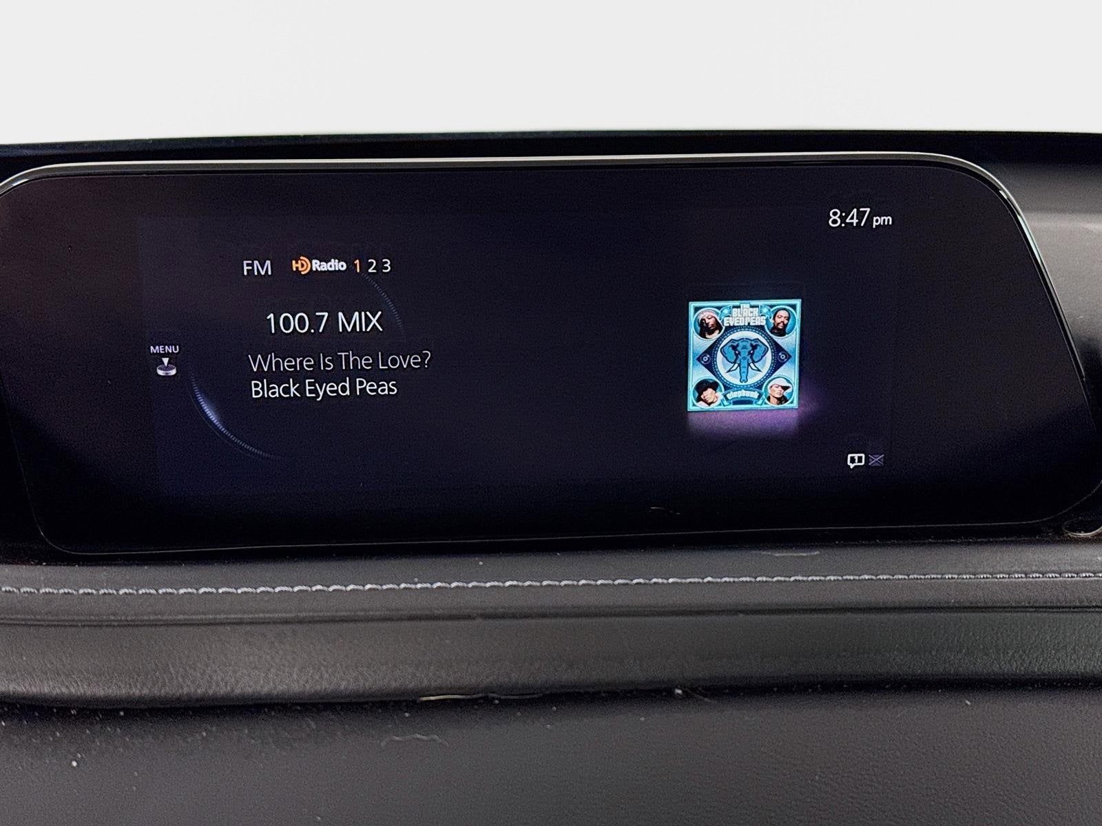 2023 Mazda Mazda CX-30 2.5 S Select Package