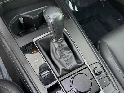 2023 Mazda Mazda CX-30 2.5 S Select Package