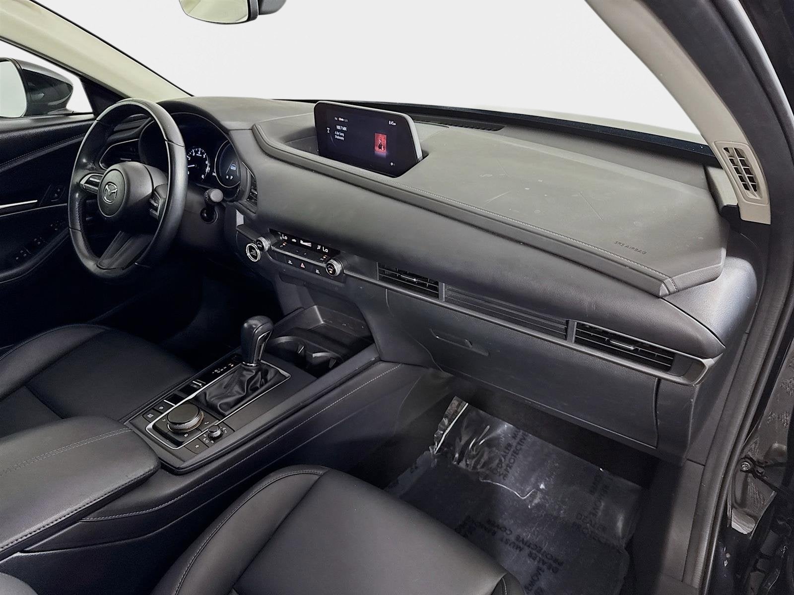 2023 Mazda Mazda CX-30 2.5 S Select Package