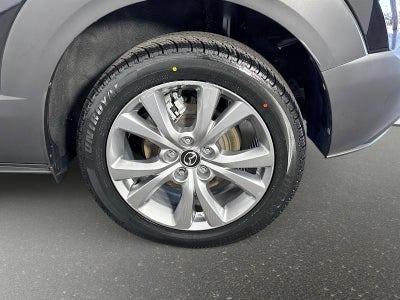 2023 Mazda Mazda CX-30 2.5 S Select Package
