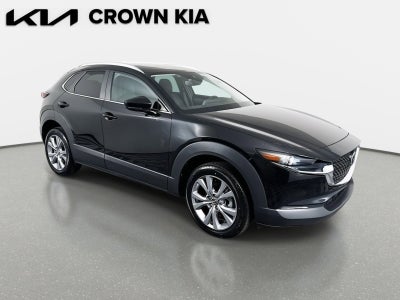 2023 Mazda Mazda CX-30 2.5 S Select Package