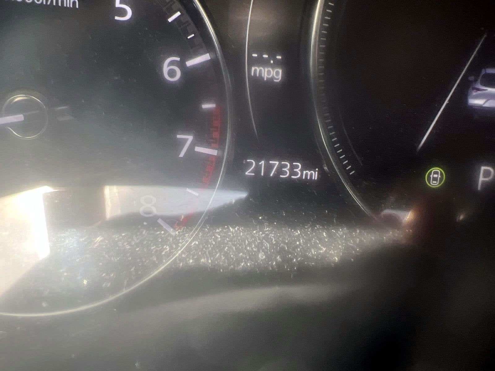 2024 Mazda Mazda CX-30 2.5 S Premium Package