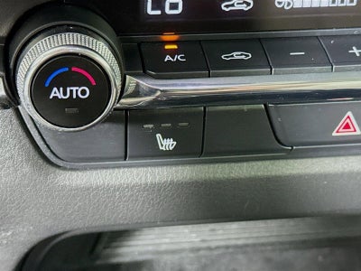 2024 Mazda Mazda CX-30 2.5 S Premium Package