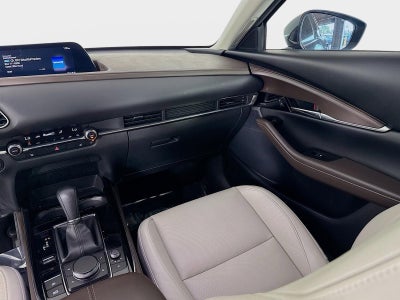 2024 Mazda Mazda CX-30 2.5 S Premium Package