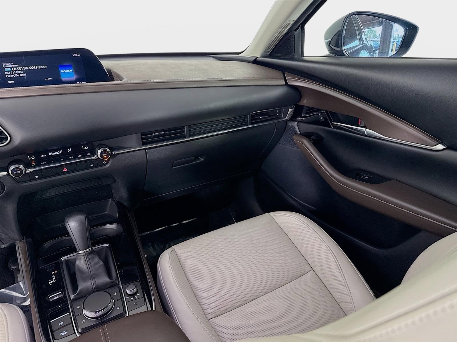 2024 Mazda Mazda CX-30 2.5 S Premium Package