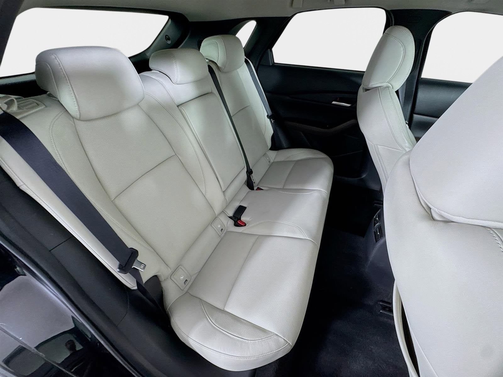 2024 Mazda Mazda CX-30 2.5 S Premium Package