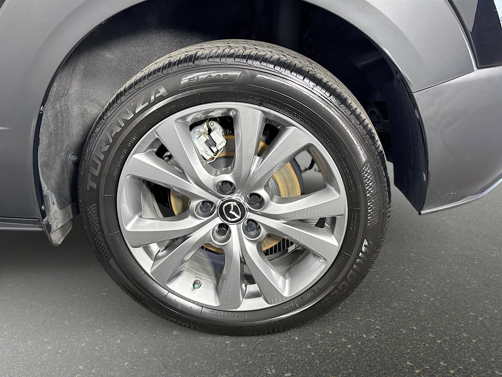 2024 Mazda Mazda CX-30 2.5 S Premium Package