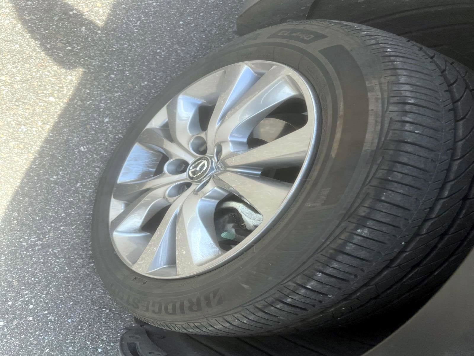 2024 Mazda Mazda CX-30 2.5 S Premium Package