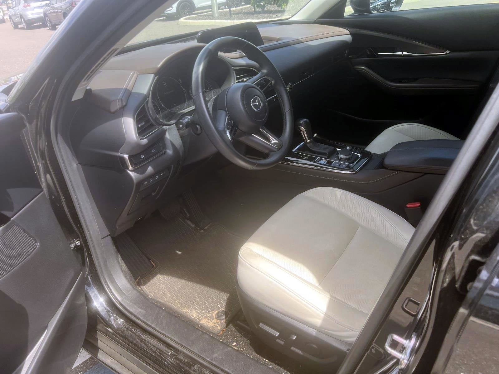 2024 Mazda Mazda CX-30 2.5 S Premium Package