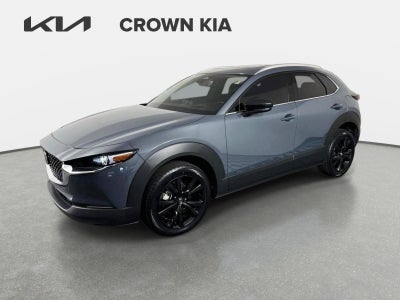 2024 Mazda Mazda CX-30 2.5 Turbo Premium Plus Package