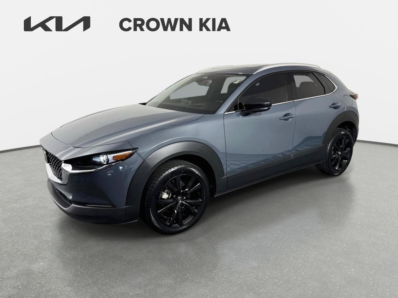 2024 Mazda Mazda CX-30 2.5 Turbo Premium Plus Package