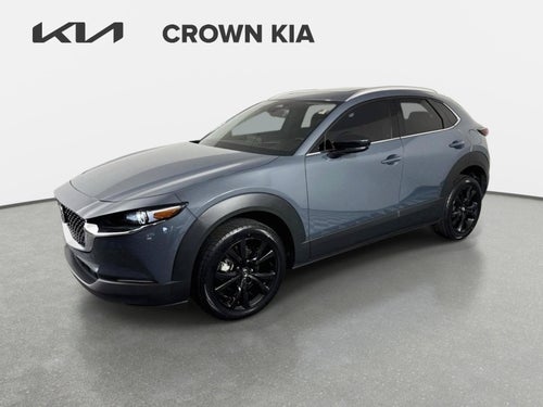 2024 Mazda Mazda CX-30 2.5 Turbo Premium Plus Package